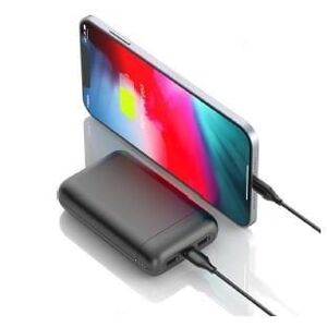 Insmat QC/PD 20,000 mAh power bank