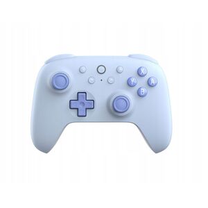 8BitDo Ultimate 2C Bluetooth game controller, blue, Switch