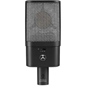 Austrian Audio OC16 Studio Set Condenser Microphone