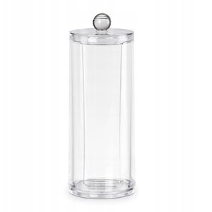 HIGH TRANSPARENT  BOX FOR COTTON155905