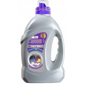 GEL WASHING WASH&FREE 2L UNIVERSAL