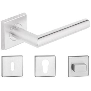 HANDLE DOOR NOVA STAINLESS STEEL