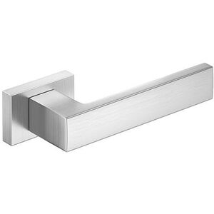 HANDLE DOOR CUBE RT CHROME
