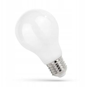 LED BULB A60 8.5W E27 830 950LM FR