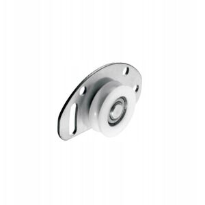 WHEEL DOOR PUSH LOWER FAST D/50 (10/50)