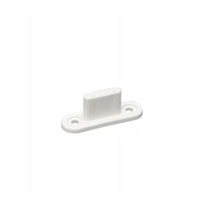 GUIDE LINE DOOR AO-075 1150 WHITE 2PCS