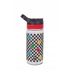 BIDON BIBBY COOLPACK CATCH ME 420ML