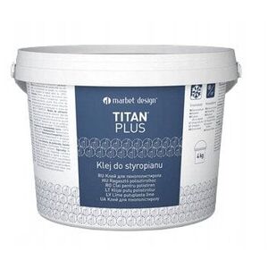 CEILING GLUE TITAN PLUS