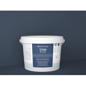 CEILING GLUE TITAN PLUS