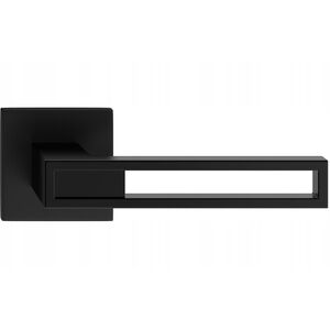 HANDLE DOOR TORA K FIT BLACK