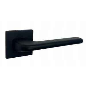 HANDLE DOOR DIVA K FIT BLACK