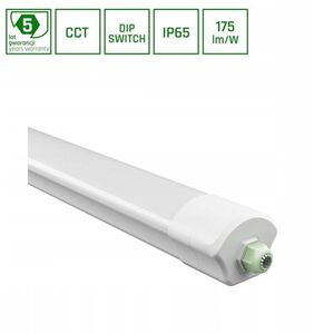 LUMINAIRE 30/50W 4650/7750LM 4000K IP65