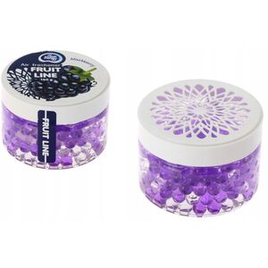 FRUIT LINE AIR FRESHENER 160 BLACKBERRY
