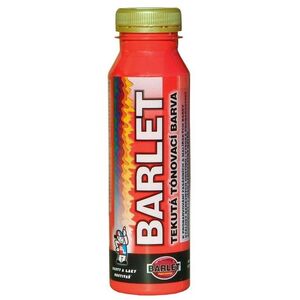 RED SHADING PAINT BARLET 0.3 KG