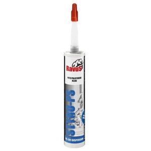 FOAM POLYSTYRENE GLUE RAVUS STYRO-PS 30