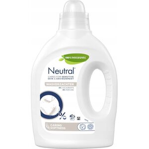 NEUTRAL SOFTNER 1000ML