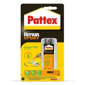PATTEX R.EPOXY 1MIN.11ML BL CZ/HU/SK