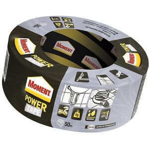 ADHESIVE TAPE MOMENT POWER TAPE 50 M