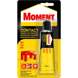 MOM GEL BLIS CEES 58ML (12)