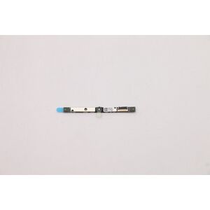 Lenovo 720P front-facing camera module with dual microphones
