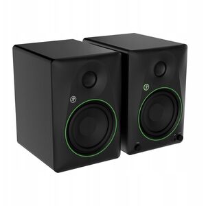Aktywne monitory z Bluetooth Mackie CR5BT