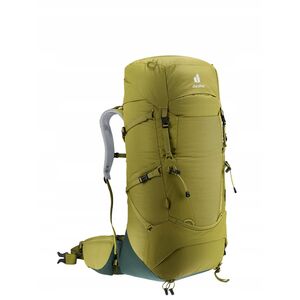 Plecak Aircontact Core 50+10 kaktus-bluszcz