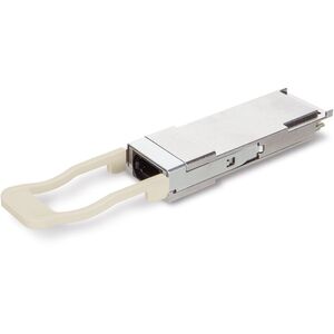 40GBASE-LR4 QSFP+ Fiber Transc
