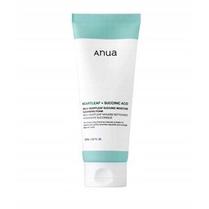Anua Heartleaf 150ml veido putos