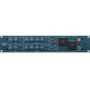 Behringer 369 Kompresor/ogranicznik