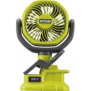 Wentylator Ryobi Suspaudimo ventiliatorius