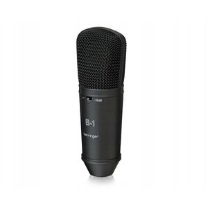 Behringer B-1 DARK EDITION Mikrofon pojemnościowy