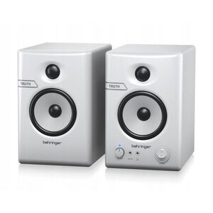 Behringer TRUTH 3.5 BT-WH Para monitorów studyjnych aktywnych 3,5"