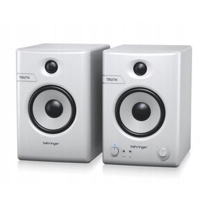 Behringer TRUTH 4.5 BT-WH Para monitorów studyjnych aktywnych 4,5"