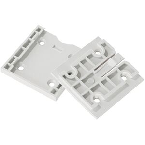 Mikrotik RMK-2X10/19 części do stojaków Zestaw do montażu