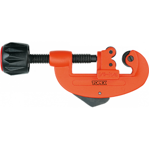 Topex Obcinak do rur aluminiowych i miedzianych 3-32mm 34D032