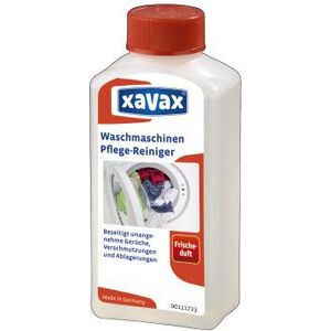 Xavax ŚRODEK CZYSZCZĄCY DO PRALEK, 250 ML (001117230000)
