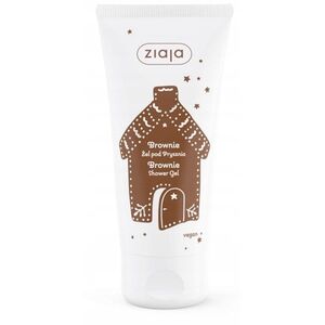 ΖΕΛΕ ΝΤΟΥΣ BROWNIE ZIAJA 160ML