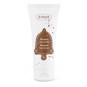 ΚΡΕΜΑ ΧΕΡΙΩΝ ZIAJA BROWNIE 50ML