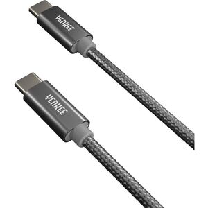 Καλώδιο YCU C102 SR USB C-C 2.0/ 2m YENKEE