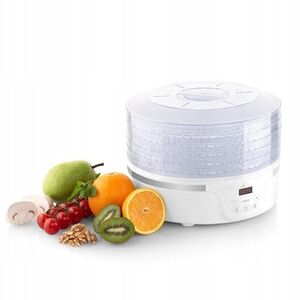 Αποξηραντήρας φρούτων ETA Secca - 730190000
