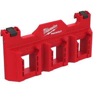 MILWAUKEE PACKOUT ΠΛΑΪΝΗ ΛΑΒΗ ΓΙΑ ΜΠΑΤΑΡΙΕΣ M18