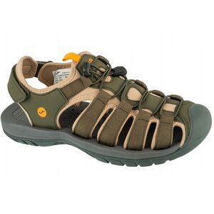 Joma S.Gea Ανδρικά 2523 SGEAS2523V Πράσινα 46