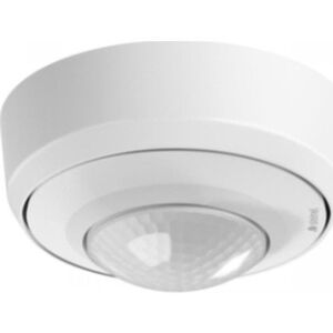 Czujnik obecności Steinel PD-8 ECO KNX natynkowy 16m max. 2000W IP54 230V biały