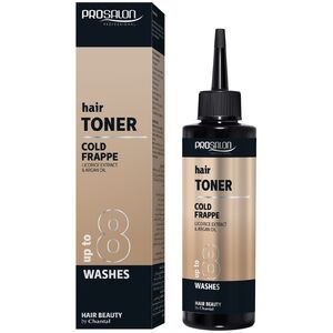 CHANTAL PROSALON Toner żelowy Cold Frappe 125ml