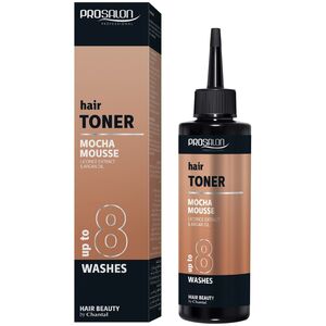CHANTAL PROSALON Toner żelowy Mocha Mousse 125ml