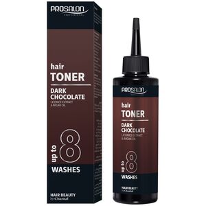 CHANTAL PROSALON Toner żelowy Dark Chocolate 125ml