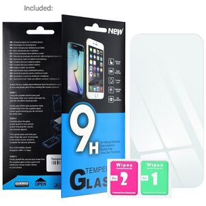 Szkło hartowane Tempered Glass - do Motorola Edge 60 Fusion