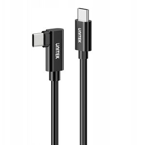 Unitek Kabel VR Link Pro USB-C do C obsługuje 5Gps i 60W
