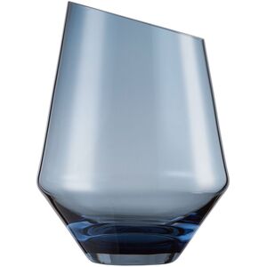 Βάζο μεσαίου μεγέθους Diamonds Blue