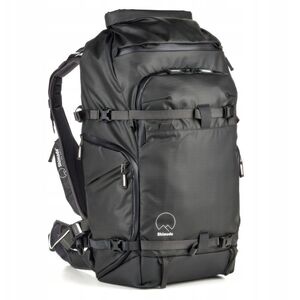 Shimoda Action X40 V2 Black